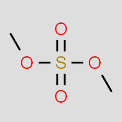 Dimethyl sulfate 3