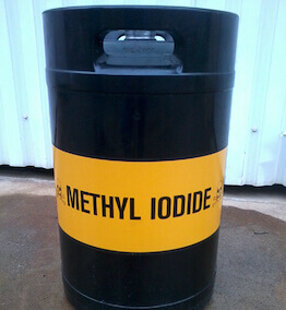 Metil-jodid